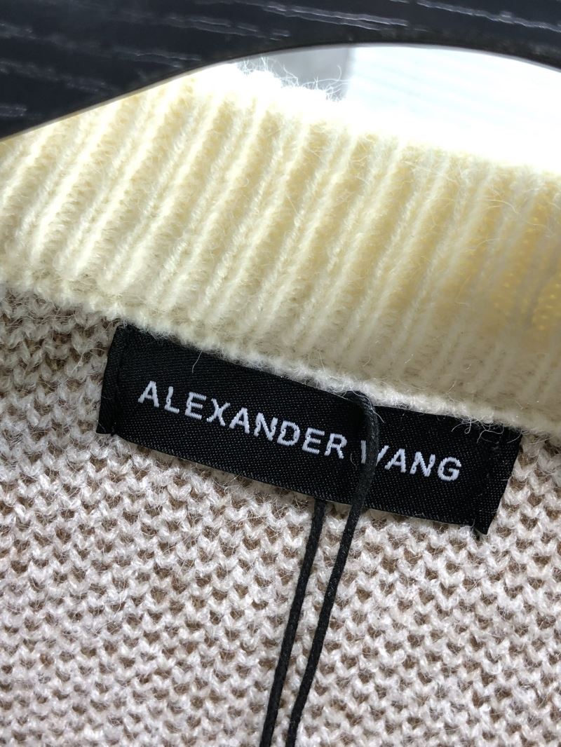 Alexander Wang Sweaters